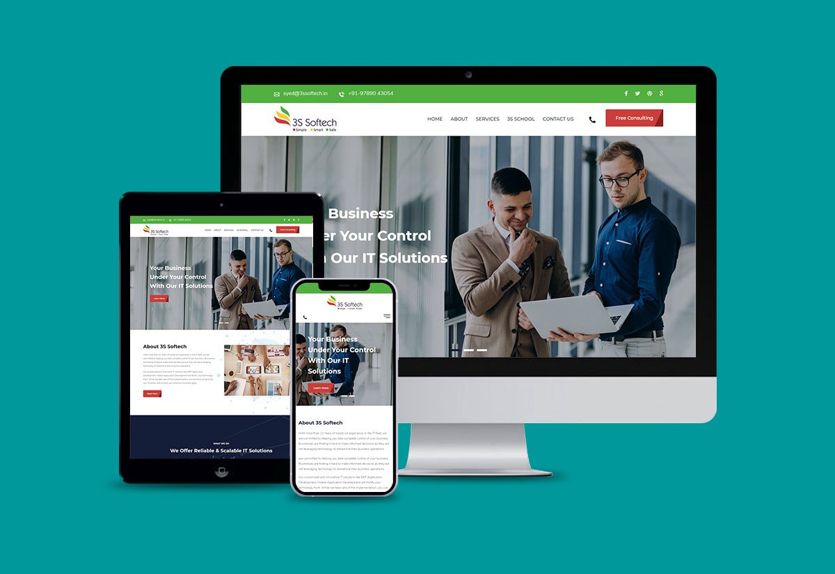 Software App Development