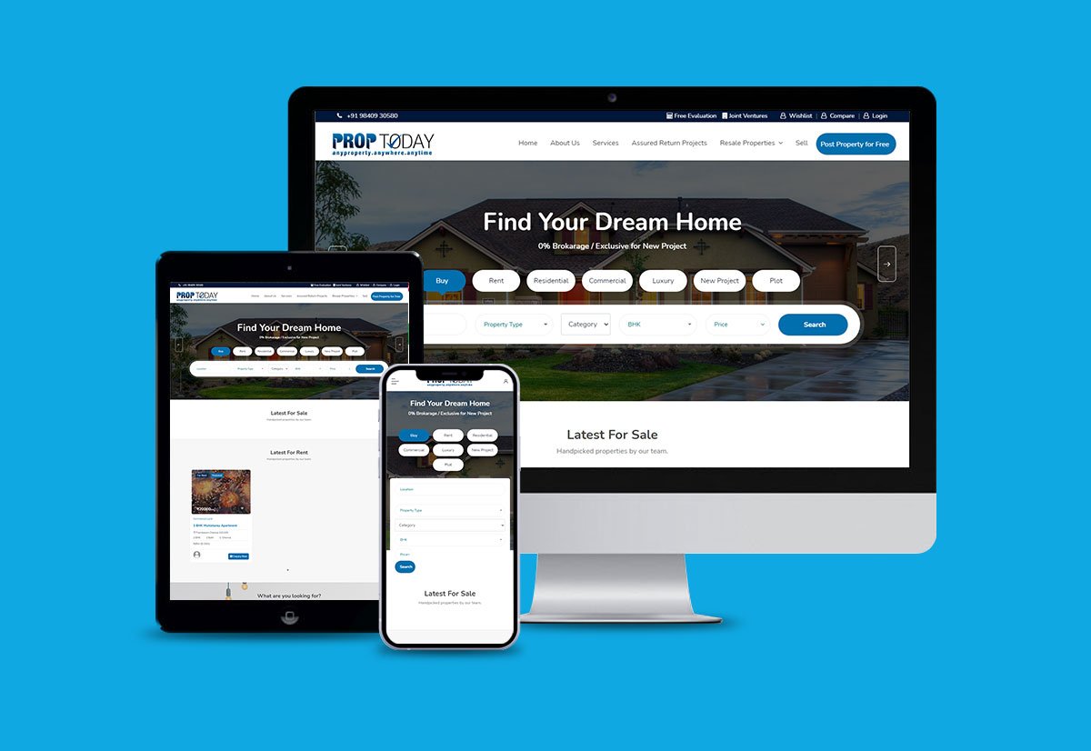 Software App Development