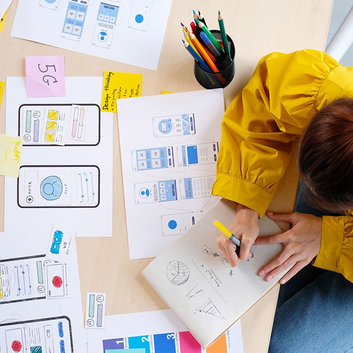 Web Application Development