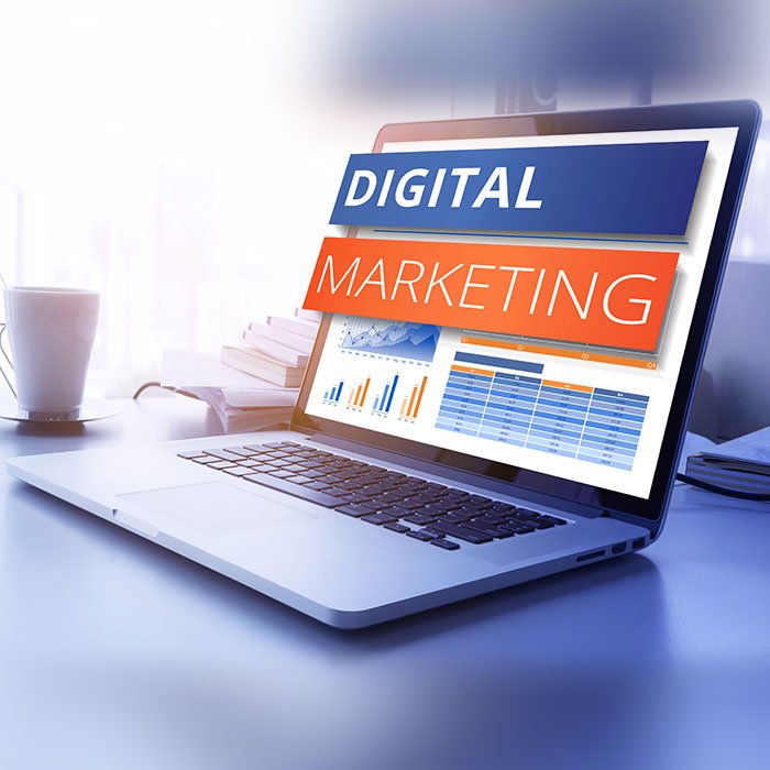 Maximize revenue with our online branding