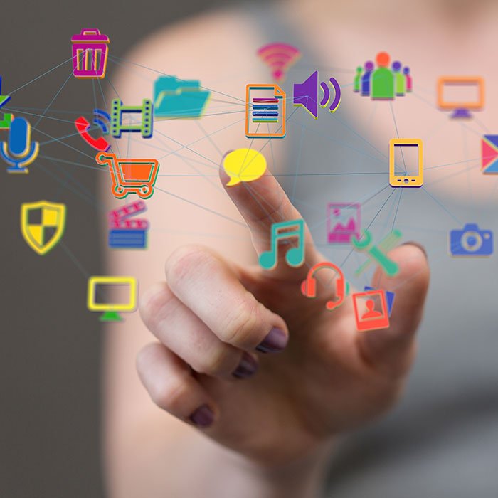 Android / iOS / iPad App Developers