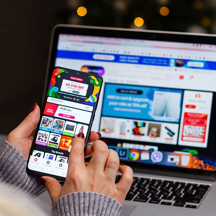 Mobile App Development, CA