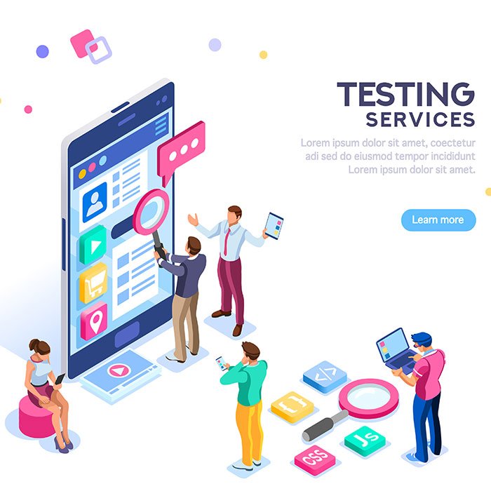 Application QA Services