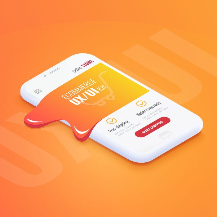 User Interface Design & Development